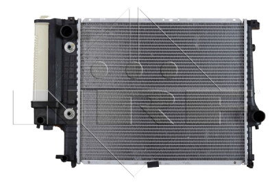 Radiador, arrefecimento do motor