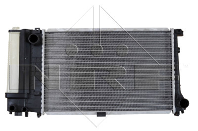 Radiador, arrefecimento do motor
