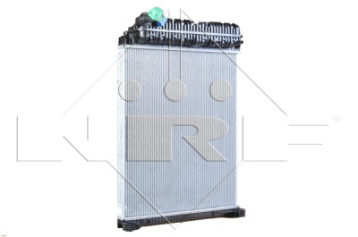 Radiador, arrefecimento do motor