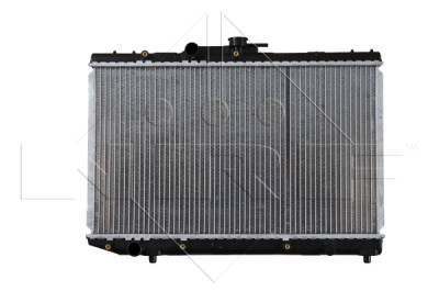 Radiador, arrefecimento do motor