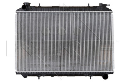 Radiador, arrefecimento do motor
