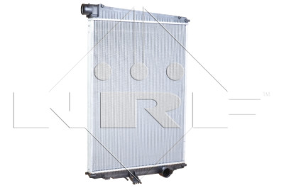 Radiador, arrefecimento do motor