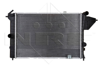 Radiador, arrefecimento do motor