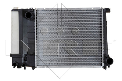 Radiador, arrefecimento do motor