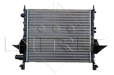 Radiador, arrefecimento do motor