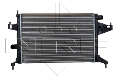 Radiador, arrefecimento do motor