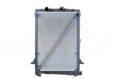 Radiador, arrefecimento do motor