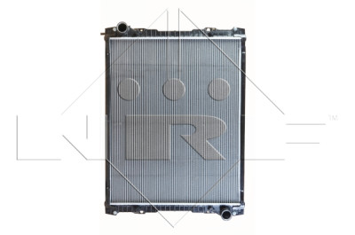 Radiador, arrefecimento do motor