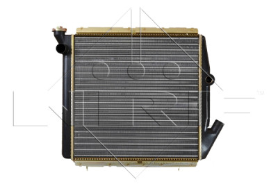 Radiador, arrefecimento do motor