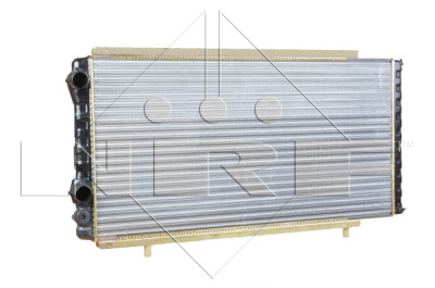 Radiador, refrigeração do motor NRF 52062A