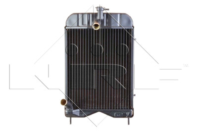 Radiador, arrefecimento do motor