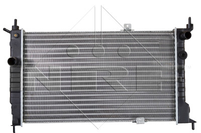 Radiador, arrefecimento do motor