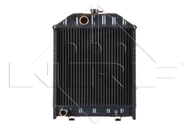 Radiador, arrefecimento do motor