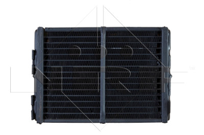 Permutador de calor, aquecimento do habitáculo