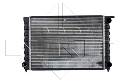 Radiador, refrigeração do motor NRF 529505