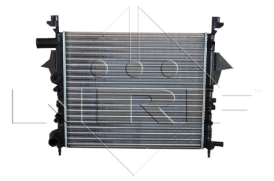Radiador, arrefecimento do motor