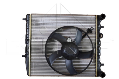 Radiador, arrefecimento do motor