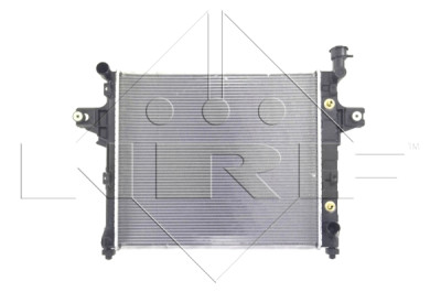 Radiador, arrefecimento do motor