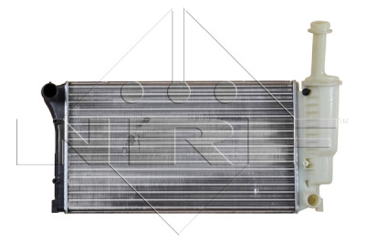 Radiador, arrefecimento do motor