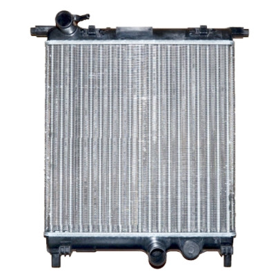 Radiador, arrefecimento do motor