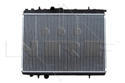 Radiador, arrefecimento do motor