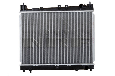 Radiador, arrefecimento do motor