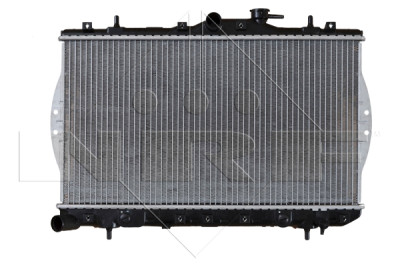 Radiador, arrefecimento do motor