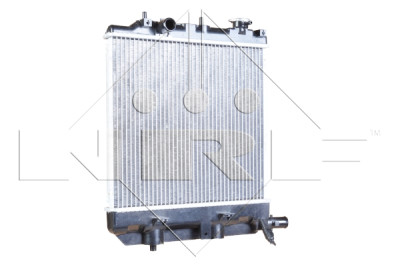 Radiador, arrefecimento do motor