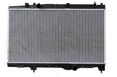Radiador, arrefecimento do motor