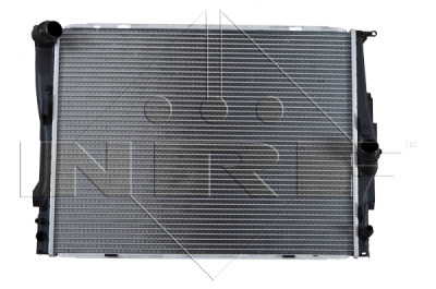 Radiador, refrigeração do motor NRF 53474