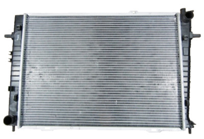 Radiador, refrigeração do motor NRF 53497