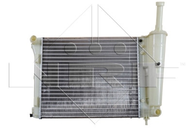 Radiador, refrigeração do motor NRF 53526