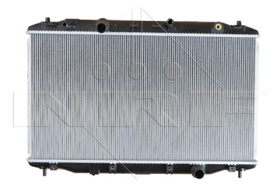 Radiador, refrigeração do motor NRF 53530