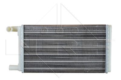 Permutador de calor, aquecimento do habitáculo
