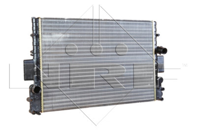 Radiador, arrefecimento do motor