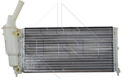 Radiador, arrefecimento do motor