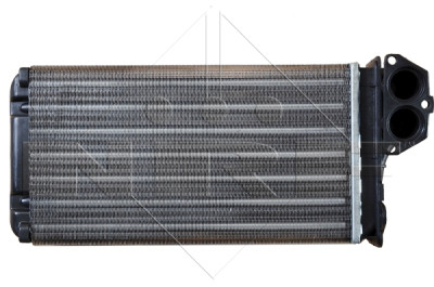 Radiador de aquecimento NRF 53634