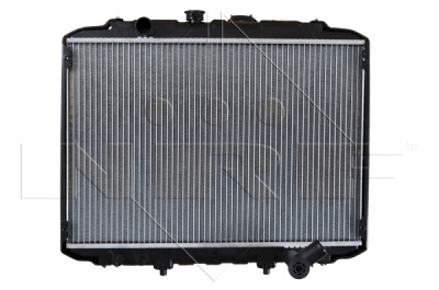 Radiador, arrefecimento do motor
