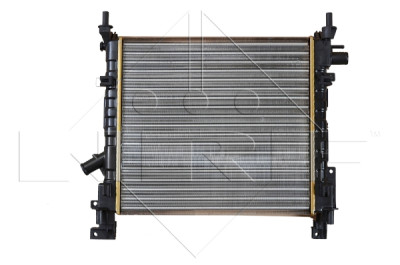 Radiador, arrefecimento do motor