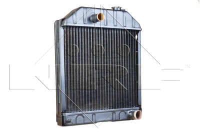 Radiador, arrefecimento do motor