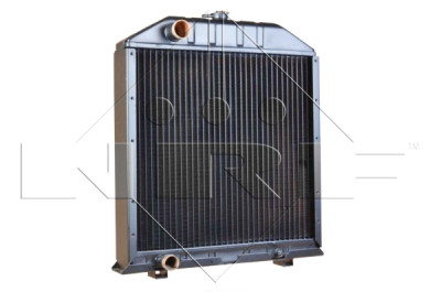 Radiador, arrefecimento do motor