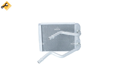 Radiador de aquecimento NRF 53671