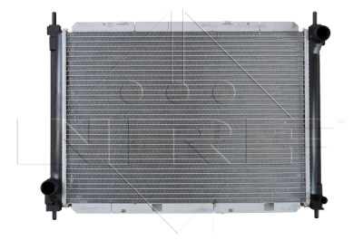 Radiador, arrefecimento do motor