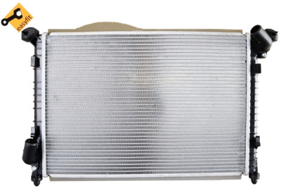 Radiador, refrigeração do motor NRF 53808