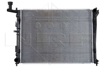 Radiador, arrefecimento do motor