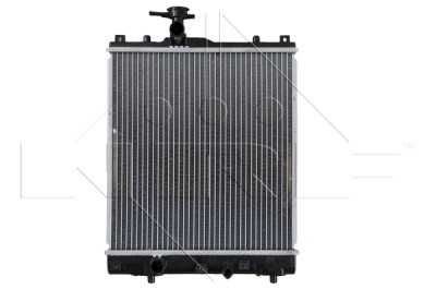 Radiador, arrefecimento do motor
