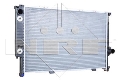 Radiador, arrefecimento do motor