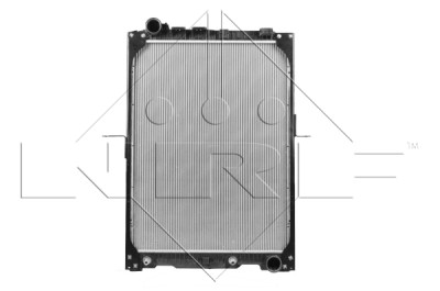 Radiador, arrefecimento do motor