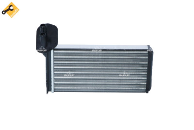 Radiador de aquecimento NRF 53889