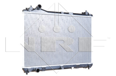 Radiador, refrigeração do motor NRF 53917